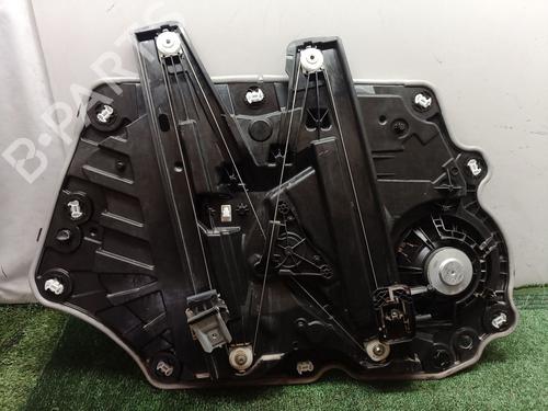 Used Front right window mechanism FORD FIESTA VII (HJ, HF) 1.0 EcoBoost (95 hp) 25034856