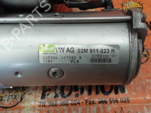 Starter SEAT LEON (1M1)  | BP7927869M8 