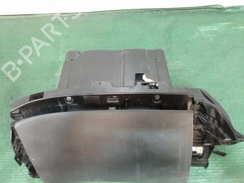Glove box RENAULT ESPACE V (JR_) 2.0 Blue dCi 190 (JRAL) | BP27505420C95 