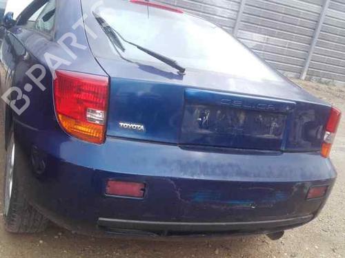 Alternator TOYOTA CELICA Coupe (_T23_) 1.8 16V VT-i (ZZT230_, ZZT230) | BP7923056M7 