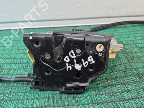 Cerradura puerta delantera derecha VW PASSAT B6 Variant (3C5) 1.9 TDI | BP30853478C97