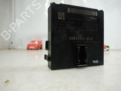 Electronic module MERCEDES-BENZ S-CLASS (W221, V221)  | BP11745828M83 
