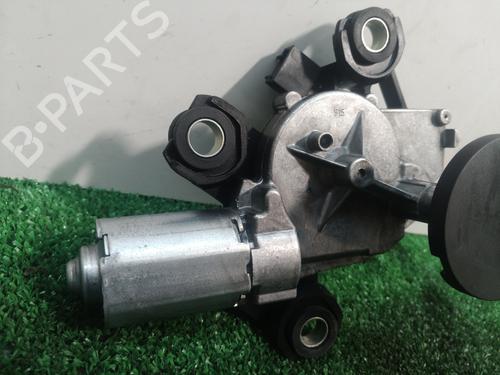 Rear wiper motor CITROËN C4 Picasso I MPV (UD_)  | BP13933925M102 