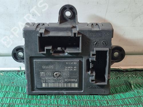 Module électronique FORD FIESTA VI (CB1, CCN) 1.25 (82 hp) 32390050