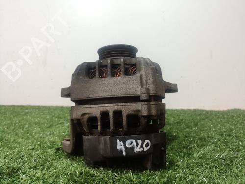 Alternator NISSAN MICRA III (K12) 1.4 16V | BP19132207M7 