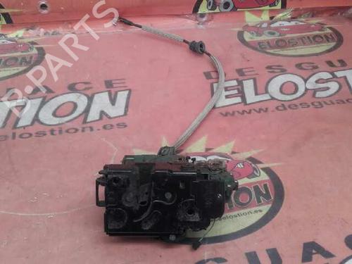 Front right lock SEAT LEON (1M1)  | BP7923559C97 