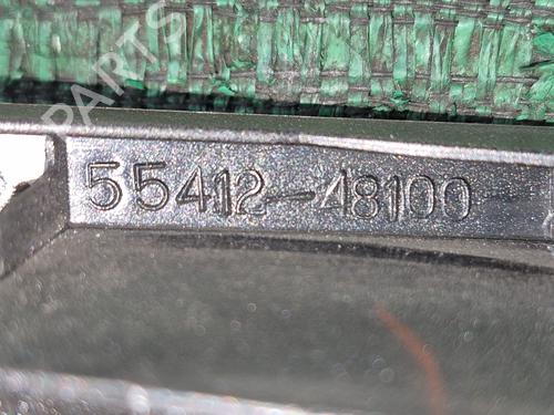 Luftventil LEXUS RX (_U3_) 400h AWD (MHU38_) | BP38956187I21 - Image 3