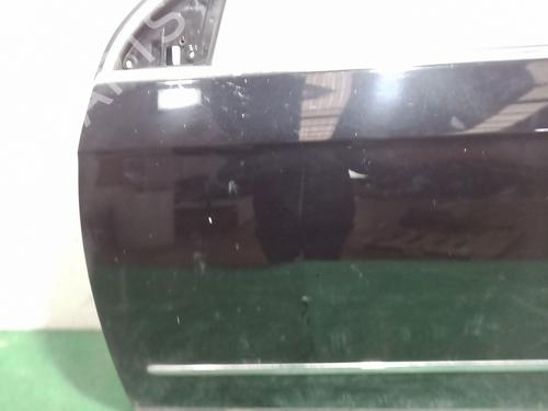 Left front door VW PASSAT B6 (3C2) 1.8 TSI | BP29276798C2 