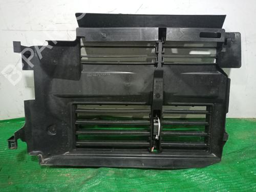 Grille AUDI Q3 (8UB, 8UG) 2.0 TDI | BP29254489C40 