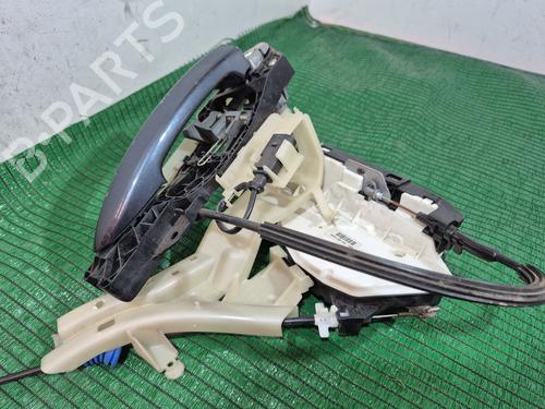 Used Front left lock VW TIGUAN (AD1, AX1) 1.5 TSI (150 hp) 26569632