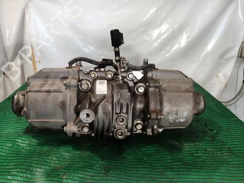 Used Rear differential NISSAN JUKE (F15) 1.6 DIG-T 4x4 (190 hp) 25722883