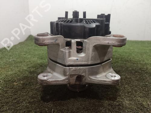 Alternator RENAULT MEGANE III Hatchback (BZ0/1_, B3_) 1.2 TCe (BZ16, BZ28) | BP26277700M7 