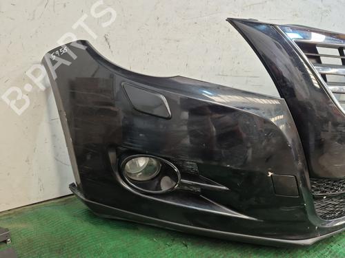 Front bumper VW TIGUAN (5N_) 2.0 TDI 4motion | BP29402695C7 