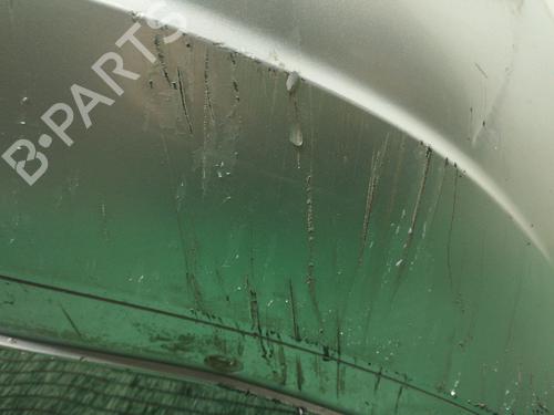 Rear bumper SEAT LEON (1P1) 1.6 TDI | BP31823003C8 