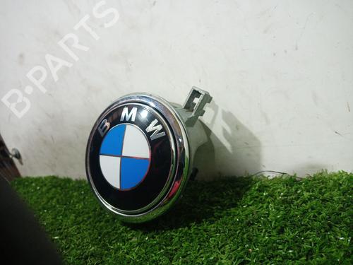 Tailgate handle BMW 1 (E87)  | BP23276502C132 