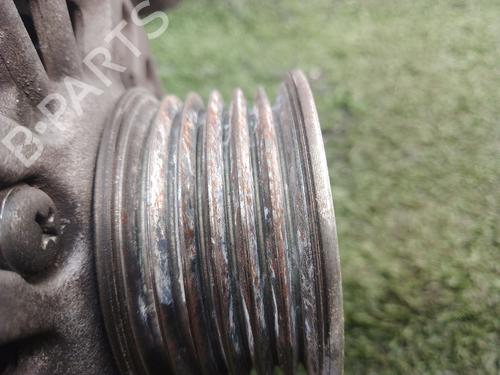 Alternator FORD FIESTA V (JH_, JD_) | BP18238918M7