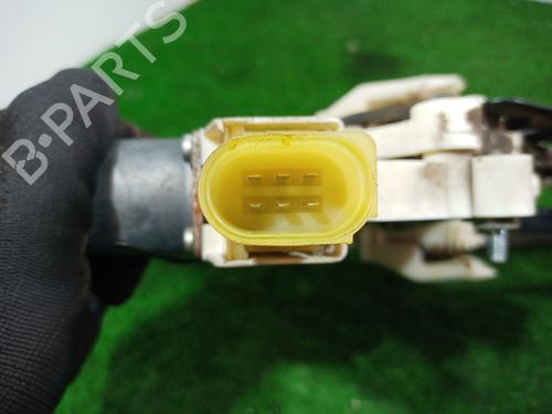 Front right window mechanism BMW 1 (E87) 118 d | BP13328208C23 