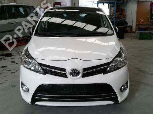 Used Parts TOYOTA VERSO (_R2_)  1.6 (ZGR20_, ZGR20R)  906719