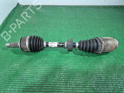 Used Left front driveshaft HONDA CIVIC IX Tourer (FK) 1.6 i-DTEC (FK3) (120 hp) 29133021