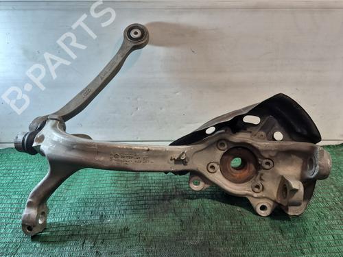 Fusée avant gauche AUDI A8 D3 (4E2, 4E8) 4.2 FSI quattro (350 hp) 31854874