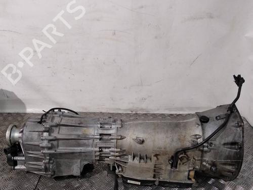Gearbox MERCEDES-BENZ M-CLASS (W163)  | BP8263145M3