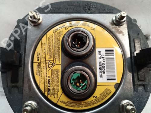 Driver airbag BMW 3 Touring (E46) 330 xi | BP10862544C9 