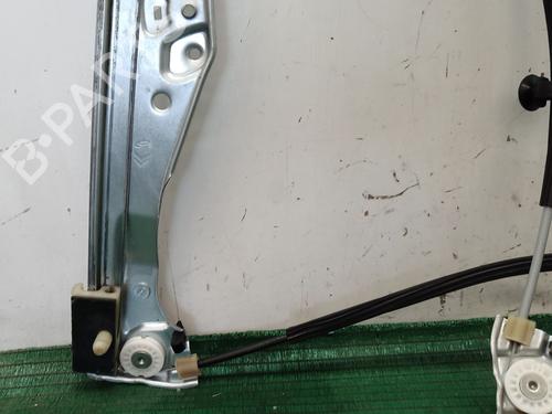 Front left window mechanism CITROËN C4 CACTUS 1.2 THP 110 | BP27995358C22 