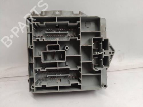 Fuse box ALFA ROMEO 147 (937_) 1.6 16V T.SPARK (937.AXA1A, 937.AXB1A, 937.BXB1A) | BP9072875E1 
