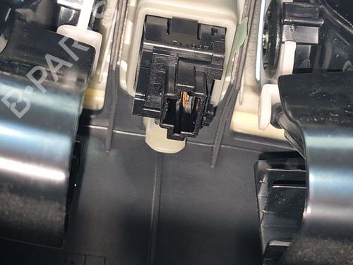 Dashboard NISSAN QASHQAI II (J11, J11_) 1.2 DIG-T | BP34604146C46 - Image 13