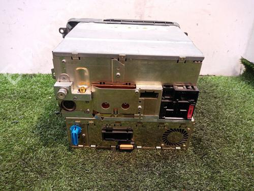 Display monitor MERCEDES-BENZ S-CLASS (W220, V220)  | BP17873767C48 