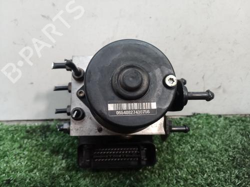 ABS pump AUDI A3 (8P1) 2.0 TDI 16V | BP17543910M43 