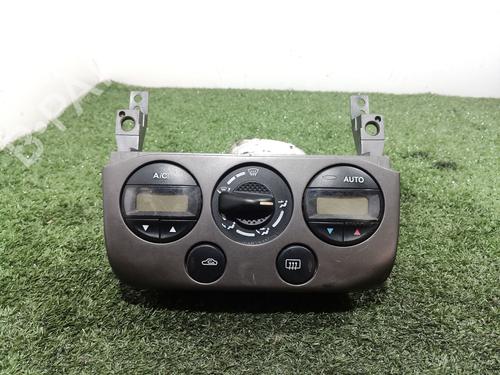 Used Climate control NISSAN PRIMERA (P11) [1996-2001]  18547821