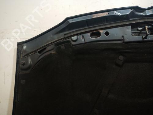 Hood VW GOLF IV (1J1) 1.9 TDI | BP25722876C1 