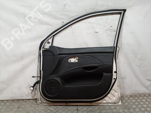 Right front door KIA PICANTO I (SA) 1.1 | BP10037931C3 