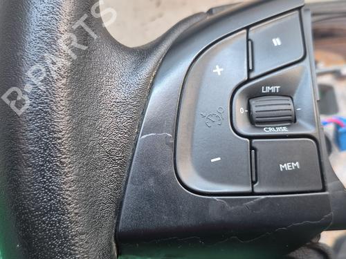 Steering wheel CITROËN C4 CACTUS 1.2 THP 110 | BP29806919C49 