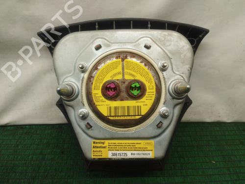 Driver airbag VOLVO S40 II (544) 2.0 D | BP30122809C9 