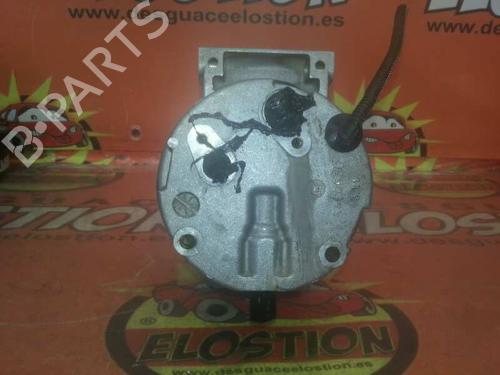 AC compressor RENAULT LAGUNA II (BG0/1_) 1.9 dCi (BG08, BG0G) | BP7922725M34 