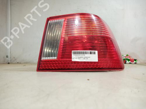 Used Right taillight SEAT IBIZA II (6K1) [1993-2002]  7924682