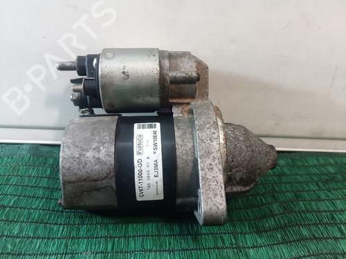Starter FORD FOCUS III 1.0 EcoBoost | BP30728074M8 - Image 2