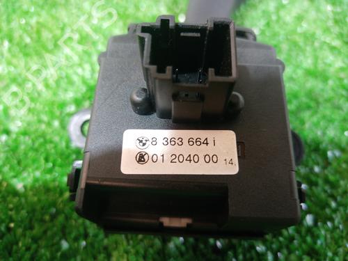 Steering column stalk BMW 3 Coupe (E46)  | BP13075746I23 