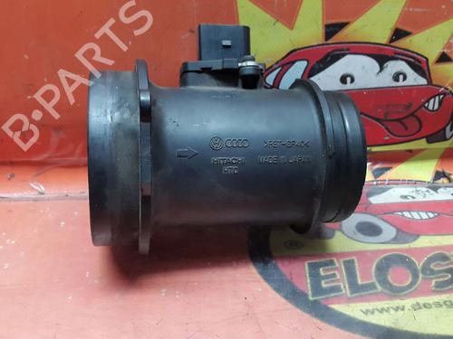 Used Mass air flow sensor AUDI A6 C6 (4F2) 3.0 TDI quattro (225 hp) 7924061