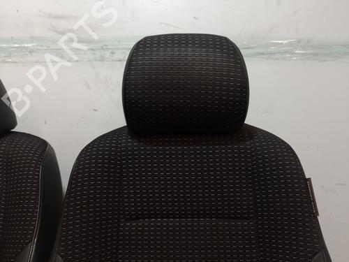 Seats set HYUNDAI i30 (FD)  | BP19923850C78 