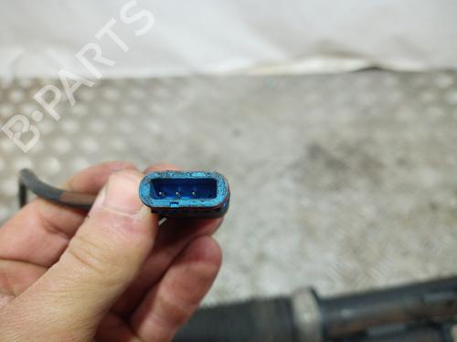 Right rear shock absorber MERCEDES-BENZ S-CLASS (W221, V221)  | BP12322277M19 