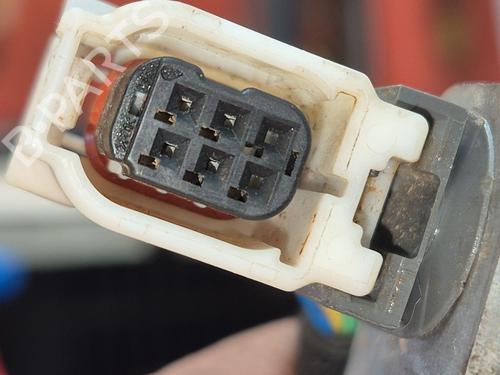 Andre MAZDA CX-5 (KF)  | BP26530134O1 