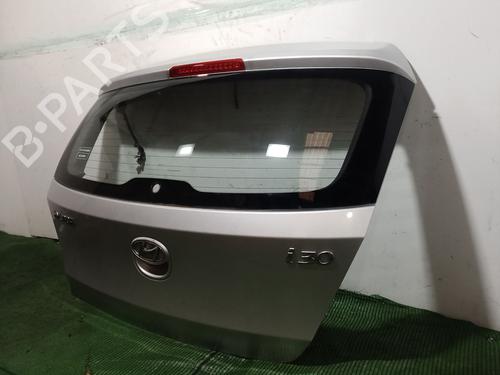 Tailgate HYUNDAI i30 (FD)  | BP19916340C6 
