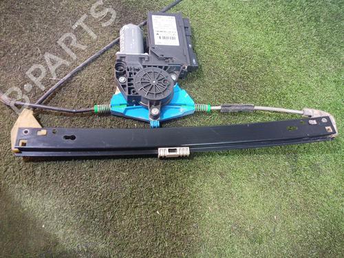 Front right window mechanism SEAT EXEO ST (3R5)  | BP26281899C23 