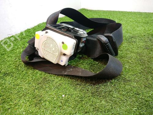 Front right seatbelt MERCEDES-BENZ C-CLASS Coupe (CL203) C 200 Kompressor (203.745) | BP17948989I25 