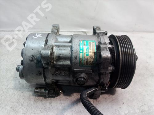 Used AC compressor AC compressor DAEWOO NUBIRA Saloon (J200) 1.6 (109 hp) 10702988 10702988