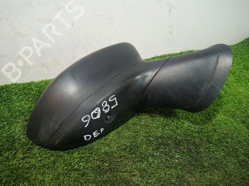 Right mirror FIAT PUNTO EVO (199_) 1.2 | BP29279971C27 