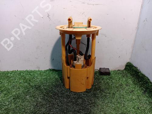 Used Fuel pump CITROËN C8 (EA_, EB_) 2.2 HDi (128 hp) 7922955